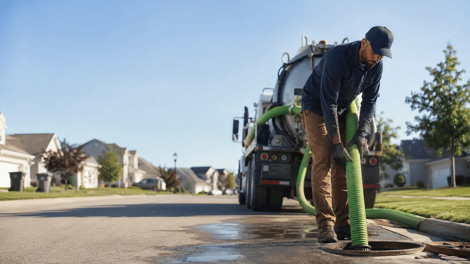 Mosquito Control in Batchtown, IL